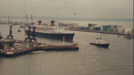 LE HAVRE - NEW-YORK : UNE MEMOIRE TRANSATLANTIQUE LE HAVRE - NEW-YORK : UNE MEMOIRE TRANSATLANTIQUE