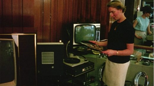 Les Trente Glorieuses et la Normandie Les Trente Glorieuses et la Normandie